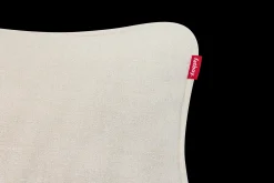 Puff Pillow Boucle Dekokissen, beige, 65x24 cm