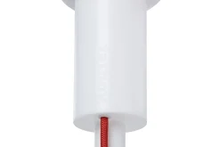 Racket La Surprise Solarbetriebene Außenlampe, 13x85 cm