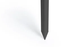 Racket La Surprise Solarbetriebene Außenlampe, 13x85 cm