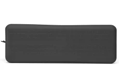 Sjopper-Kees Tasche, schwarz, 47x17x44 cm
