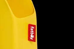 Sjopper-kees x Miffy Miffy Tasche, gelb, 47x17x44 cm