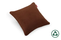Square Pillow Royal Velvet Samt-Dekokissen, 50x50 cm