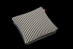 Square Pillow Terry Dekokissen, beige, 50x50 cm