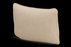 Sumo Armrest Cord Armlehne, beige, 65x25x35 cm