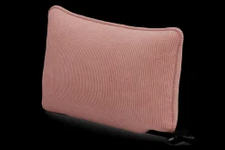 Sumo Armrest Cord Armlehne, rosa, 65x25x35 cm