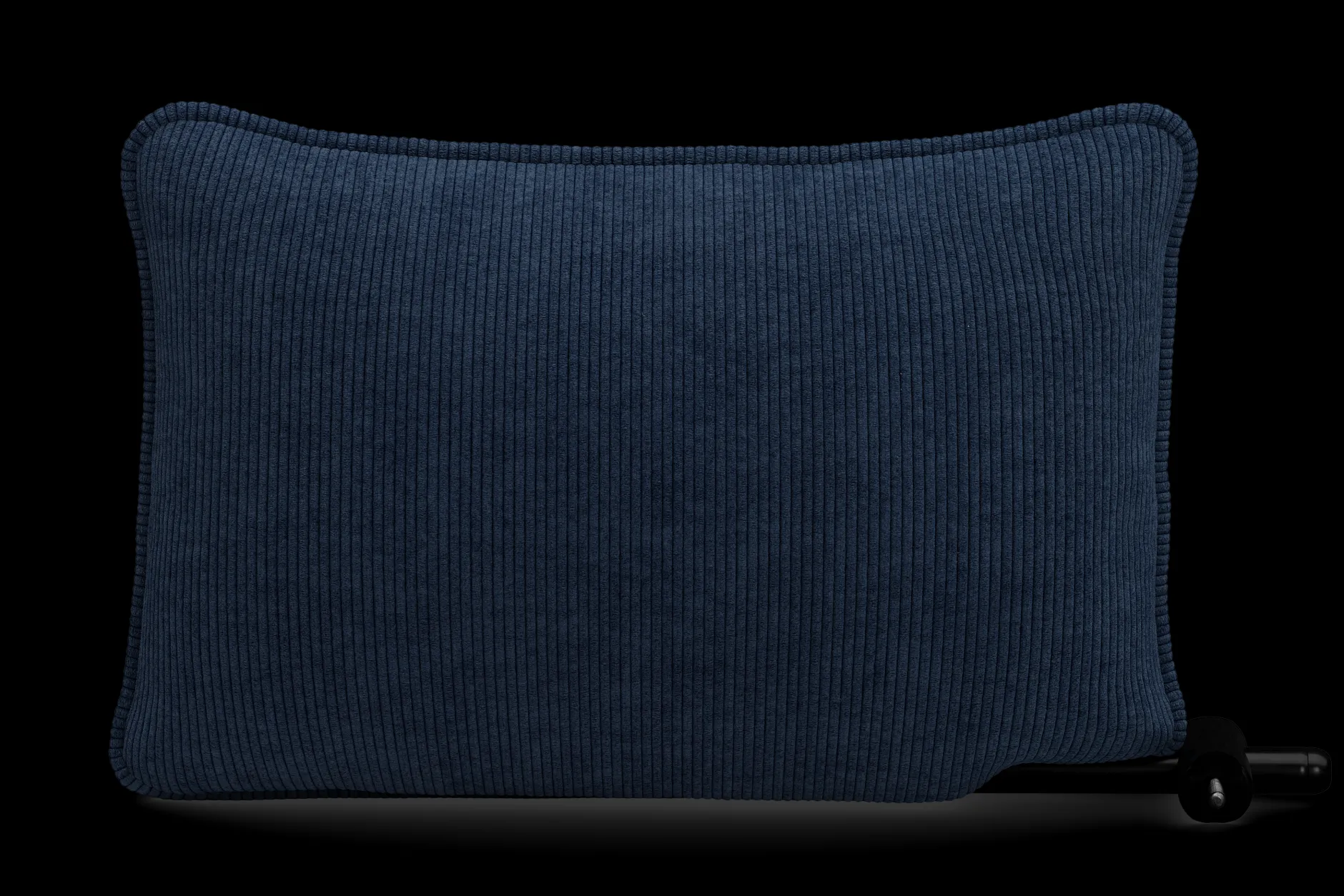 Sumo Armrest Cord Armlehne, blau, 65x25x35 cm