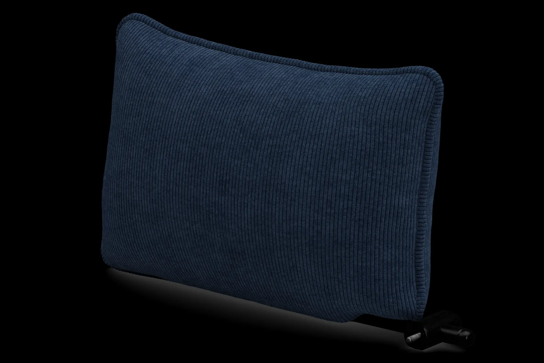 Sumo Armrest Cord Armlehne, blau, 65x25x35 cm