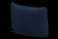 Sumo Armrest Cord Armlehne, blau, 65x25x35 cm