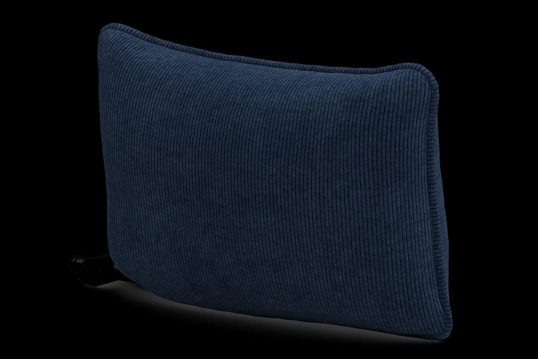 Sumo Armrest Cord Armlehne, blau, 65x25x35 cm