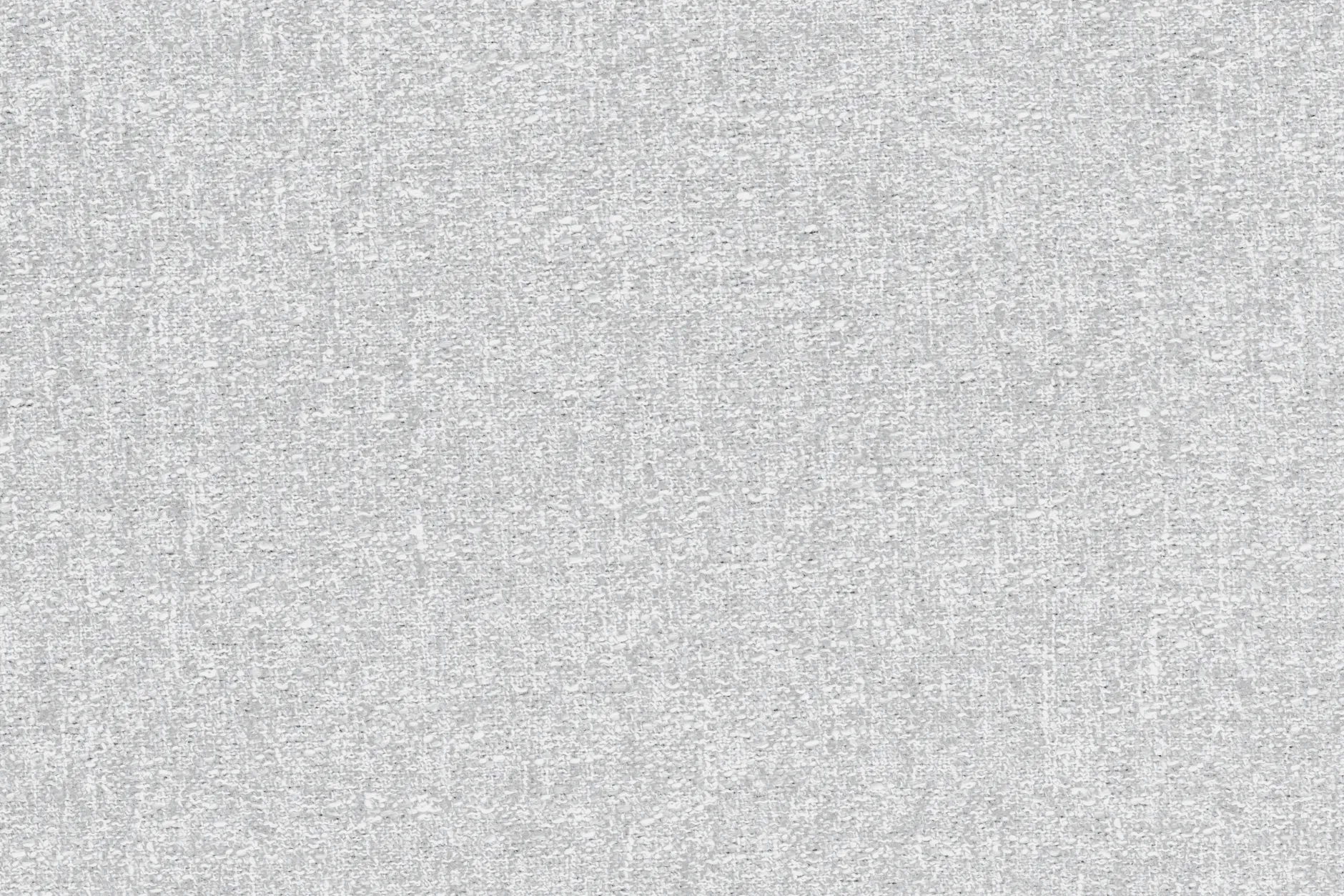 Sumo Sofa Medium Boucle Light Grey Melange Modulares Indoor-Sofa, 210.5x108x90 cm