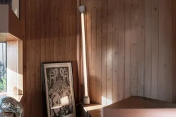 Tjoep Large Hängelampe, 9x150x9 cm