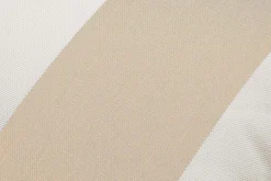 Toní Bankski Pillow Gartenkissen, beige, 109x42x2 cm
