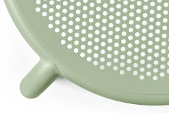 Toní Chair Gartenstuhl, grün, 51.5x54.5x80.5 cm