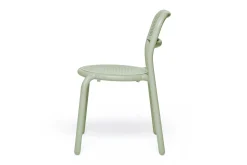 Toní Chair Gartenstuhl, grün, 51.5x54.5x80.5 cm