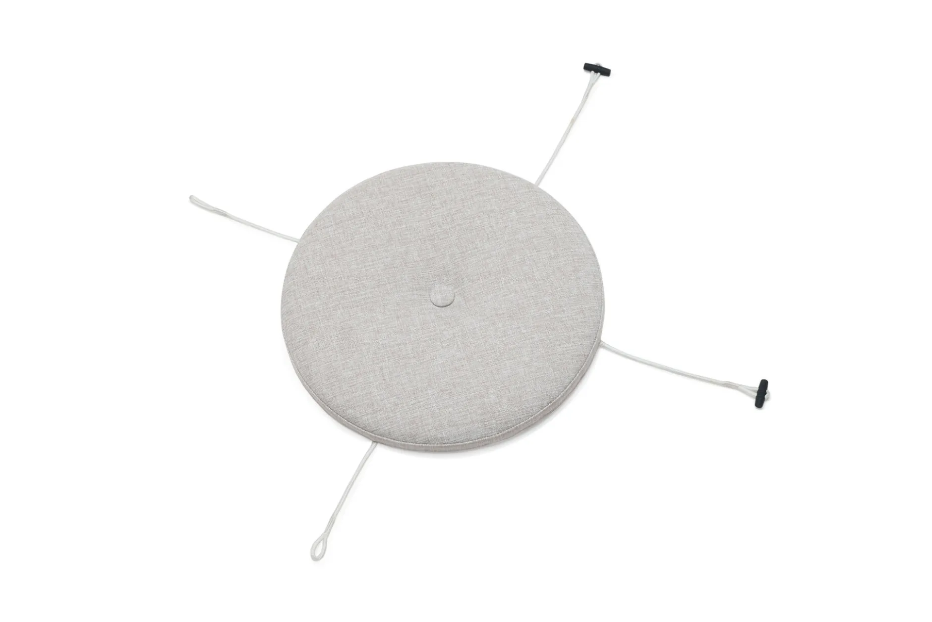 Toní Chair Pillow Gartenkissen, beige, 42x42x2 cm