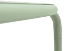 Toní Tavolo Gartentisch, grün, 160x90x76 cm